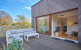 Golden Tulip Penthouse 53